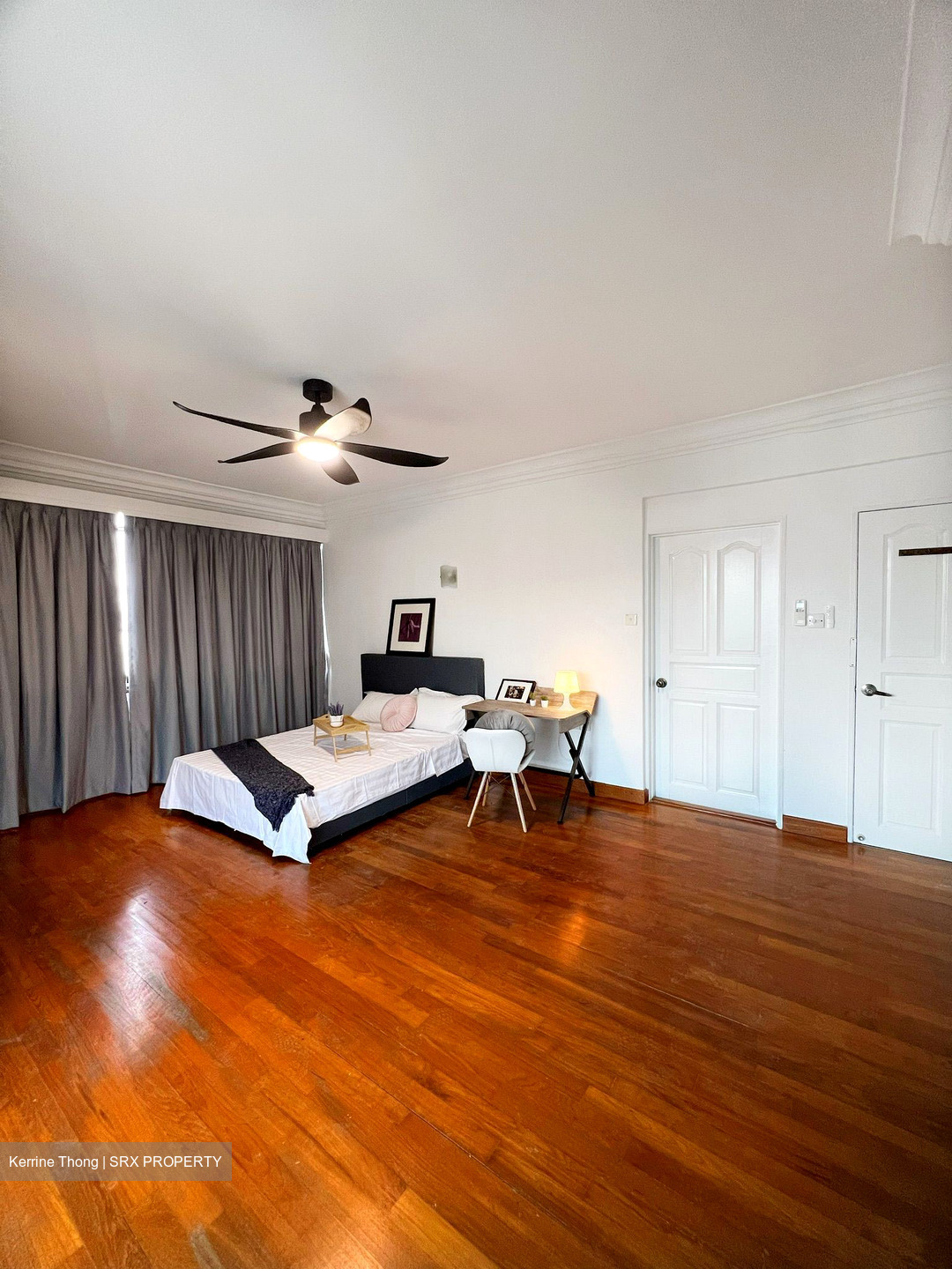 Rajah Tower (D12), Apartment #507734771